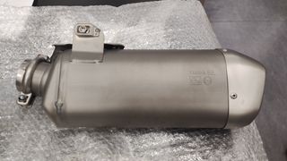 Silenciador completo YZF R1 YZF1000 B3L-14750-00