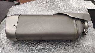 Silenciador completo YZF R1 YZF1000 B3L-14750-00