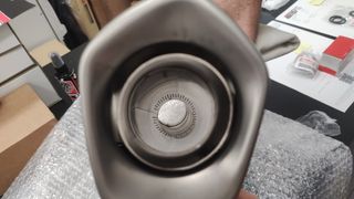 Silenciador completo YZF R1 YZF1000 B3L-14750-00