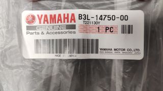 Silenciador completo YZF R1 YZF1000 B3L-14750-00