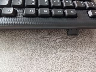 Teclado de ordenador