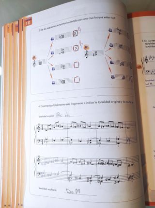 CUADERNOS DE TEORÍA GRADO MEDIO 1 IBÁÑEZ CURSA