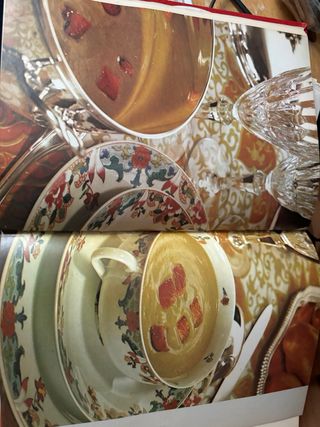 Enciclopedia de la cocina española