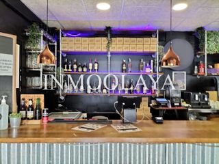 R-7047438 Traspaso Bar en Cornellà de Llobregat​