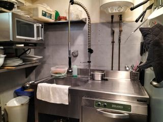 R-7047438 Traspaso Bar en Cornellà de Llobregat​