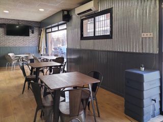 R-7047438 Traspaso Bar en Cornellà de Llobregat​