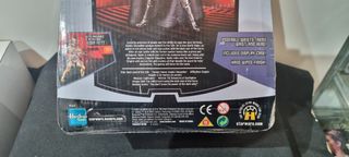 Star Wars Darth Vader figura Die cast