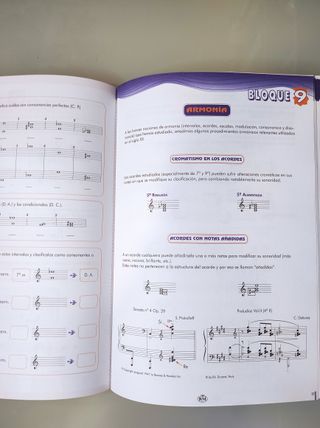 CUADERNOS DE TEORÍA GRADO MEDIO 2 IBÁÑEZ CURSÁ