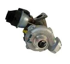 TURBO 53039700189 DE INTERCAMBIO -DESDE  205€
