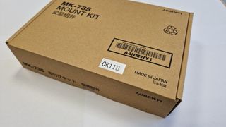 Konica FK-514 Fax Kit