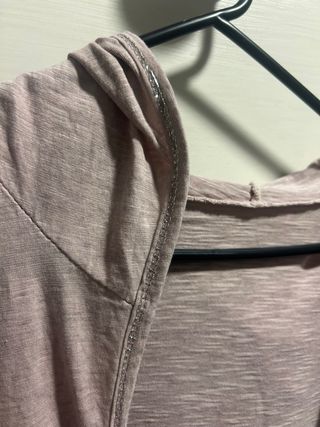 Chaqueta Estrella Lentejuelas