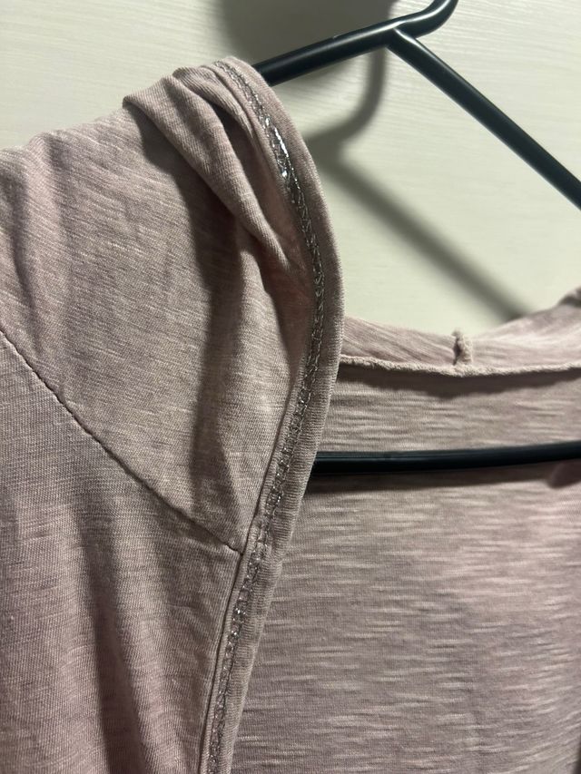 Chaqueta Estrella Lentejuelas