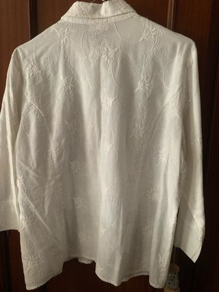 Lote ropa señora 