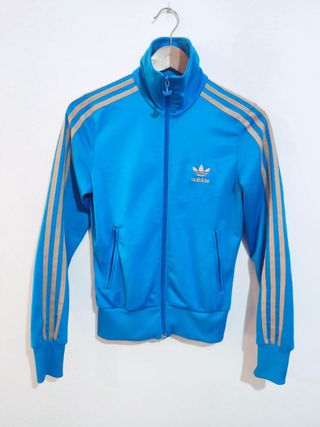 Chaqueta fina adidas XS retro