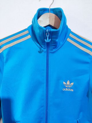 Chaqueta fina adidas XS retro