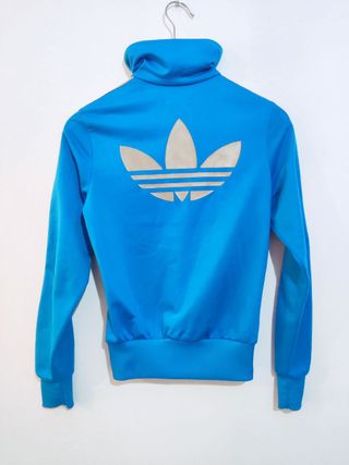 Chaqueta fina adidas XS retro