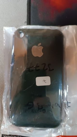 Funda para iPhone 3G