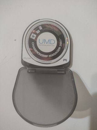  juegos y películas de psp