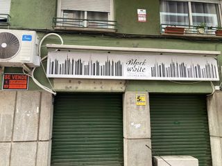 Oficina - Local en venta