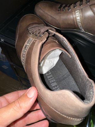 Zapatillas