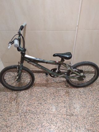 Bicicleta BMX Coluer