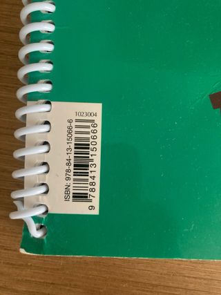 Libro de música 4 primaria