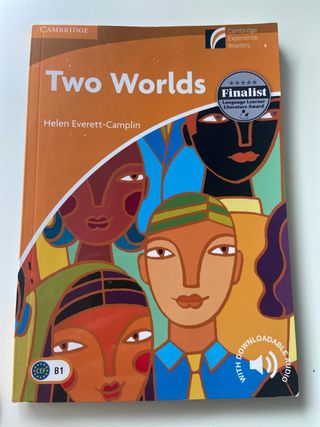 Two worlds B1