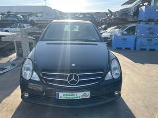 DESPIECE COMPLETO DE MERCEDES CLASE R 3.0CDI 224CV