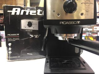 macchinetta per caffè