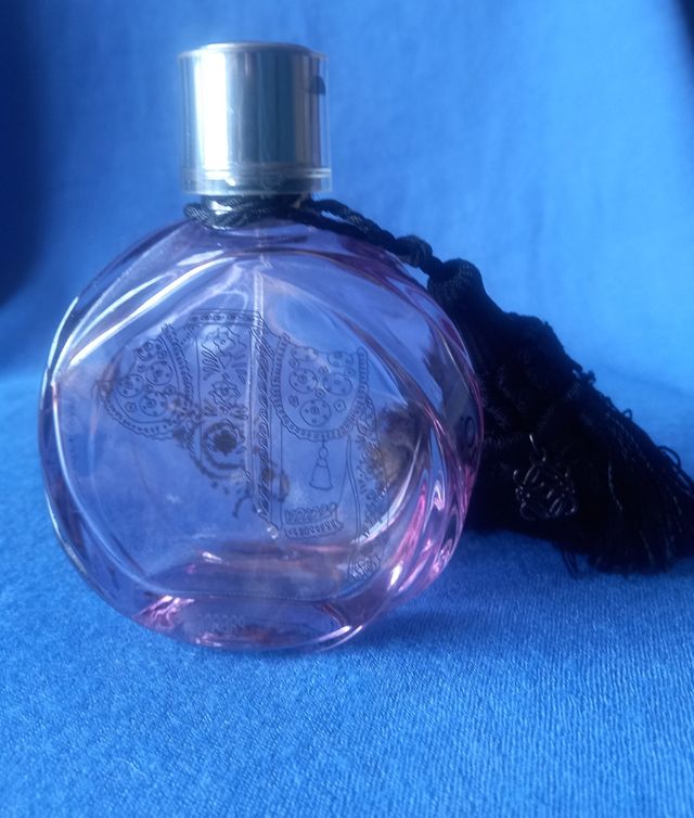 LOEWE, frasco del perfume quizás edición limitada