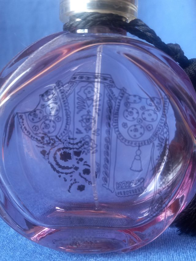 LOEWE, frasco del perfume quizás edición limitada