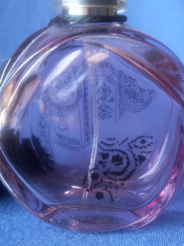 LOEWE, frasco del perfume quizás edición limitada