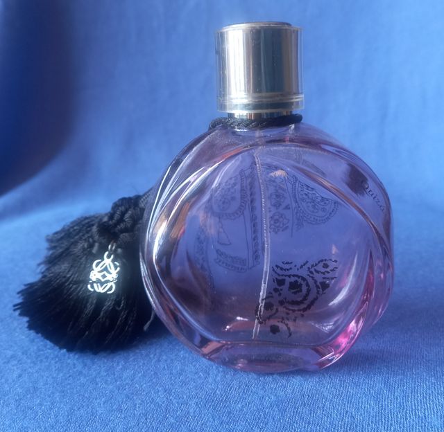 LOEWE, frasco del perfume quizás edición limitada