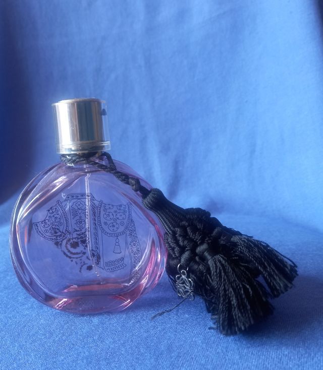 LOEWE, frasco del perfume quizás edición limitada