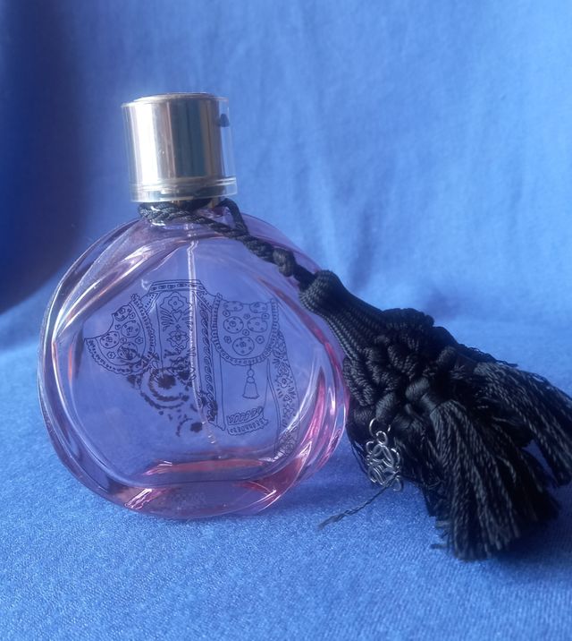 LOEWE, frasco del perfume quizás edición limitada