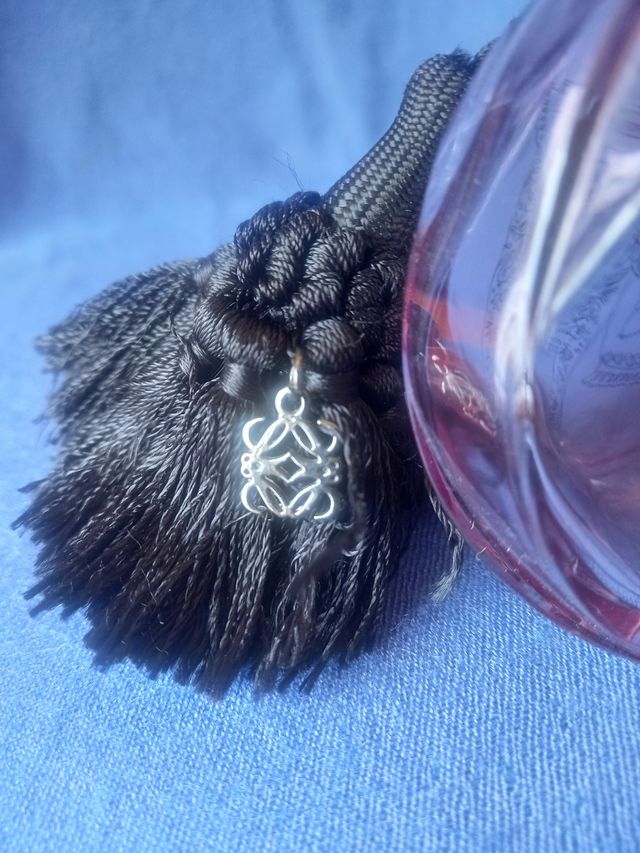 LOEWE, frasco del perfume quizás edición limitada