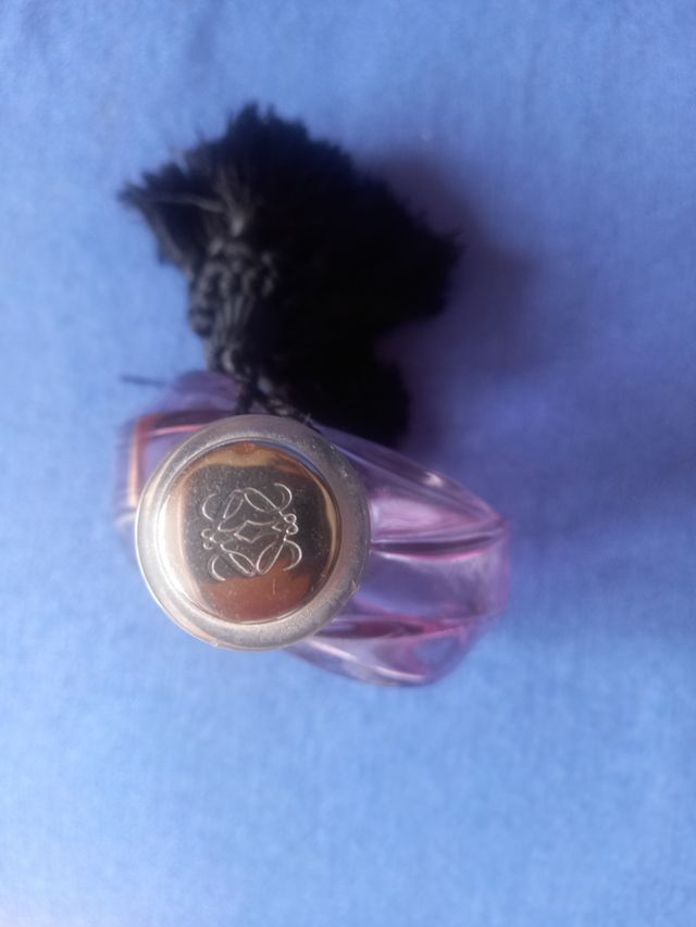 LOEWE, frasco del perfume quizás edición limitada