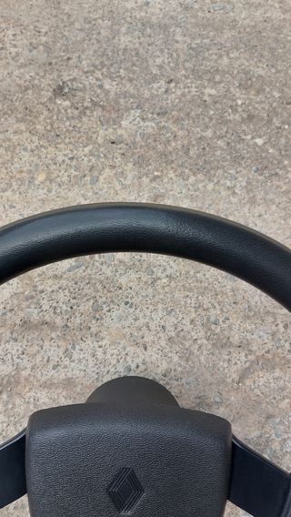 Volante clio 16v  5 gt turbo  r19 16v