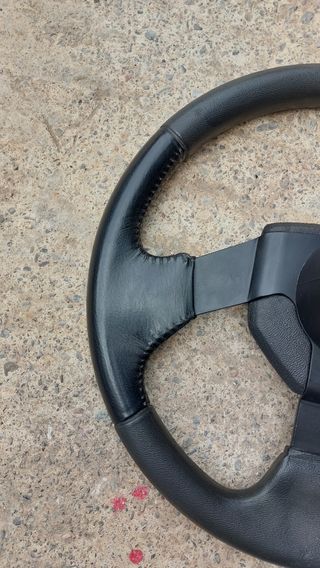 Volante clio 16v  5 gt turbo  r19 16v