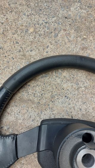 Volante clio 16v  5 gt turbo  r19 16v