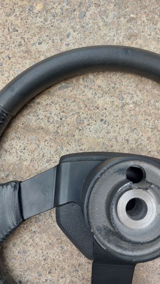 Volante clio 16v  5 gt turbo  r19 16v