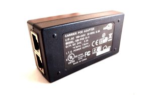 adaptador poe ubiquiti