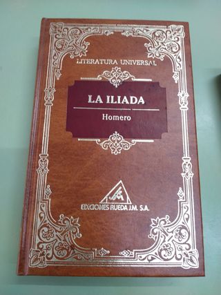 Literatura clásica