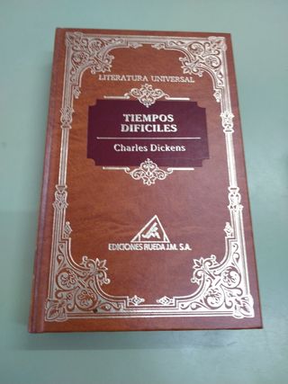 Literatura clásica