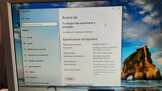 ORDENADOR SOBREMESA i5-6400