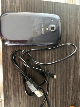 Telefono samsung
