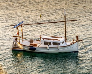 Menorca Charter alquiler barco