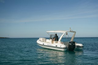 Menorca Charter alquiler barco