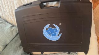 Maquina o equipo de Radiofrecuencia oferta flash.