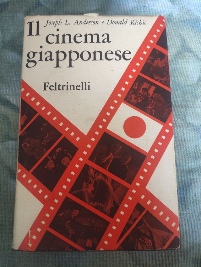 Il cinema Giapponese